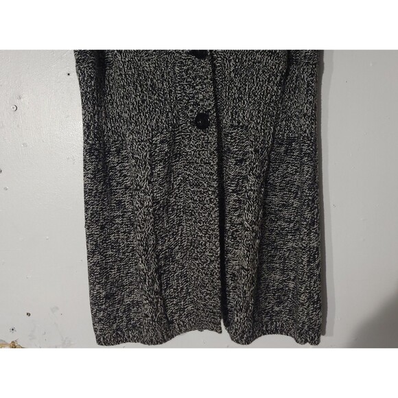 Kenneth Cole Reaction cardigan (AC16) - Picture 2 of 7